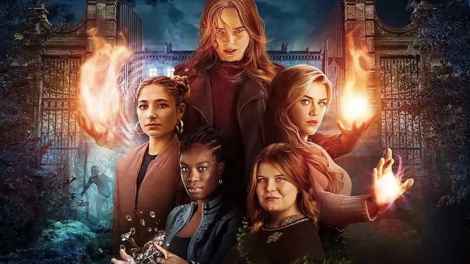 Fate: A Saga Winx