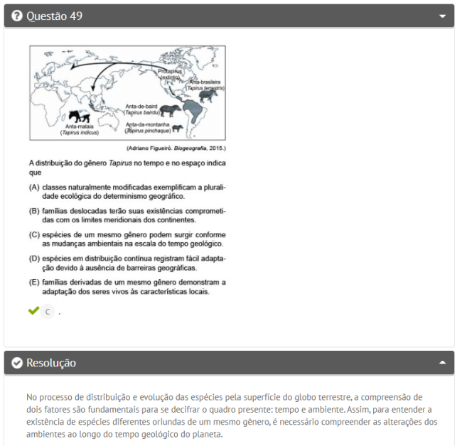 geografia