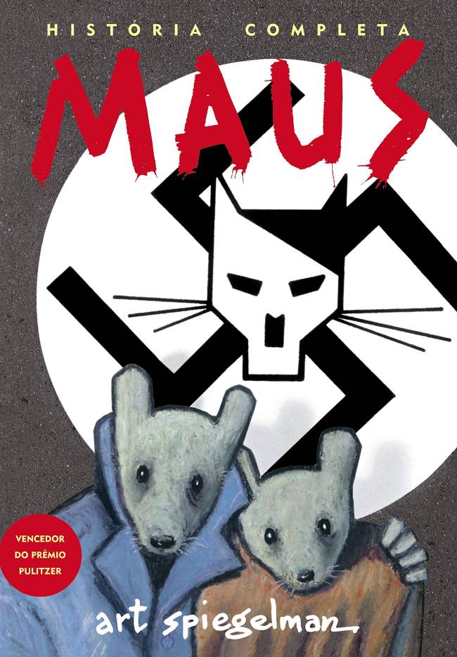 Art Spiegelman