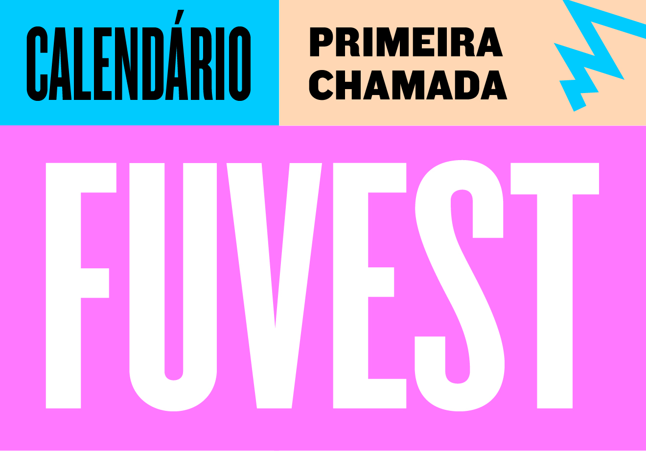 CALENDÁRIO FUVEST 1 CHAMADA-02-02