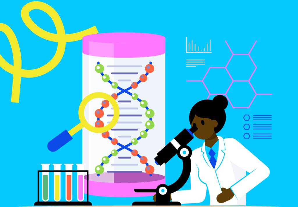 Microbiologia: conheça área de grande destaque na pandemia