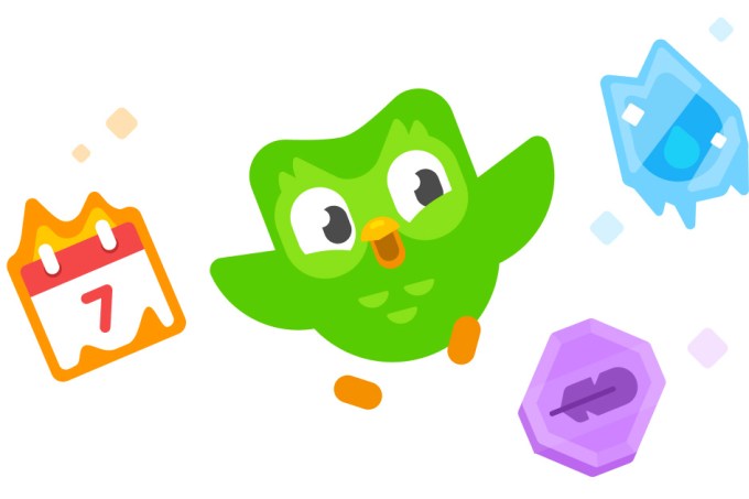 Duolingo