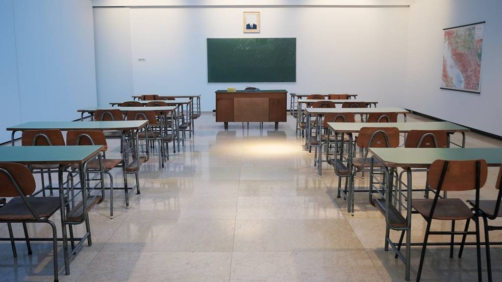 Como o sentimento de saudade das aulas presenciais afeta os estudantes