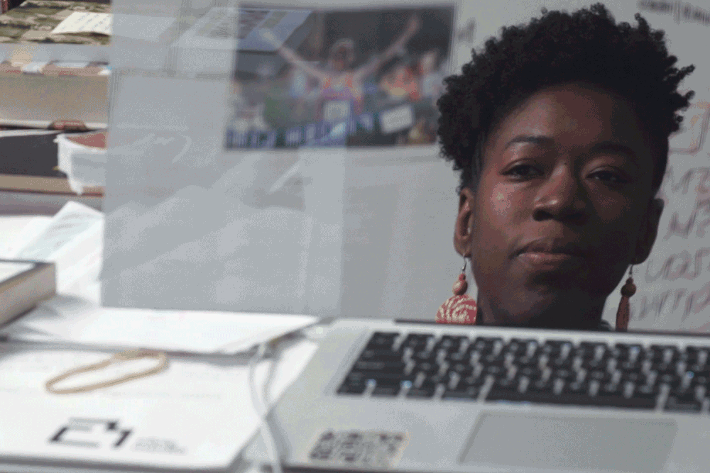 Coded Bias mostra que o reconhecimento facial é enviesado O algoritmo de reconhecimento facial tem dificuldade para identificar rostos de negros e mulheres