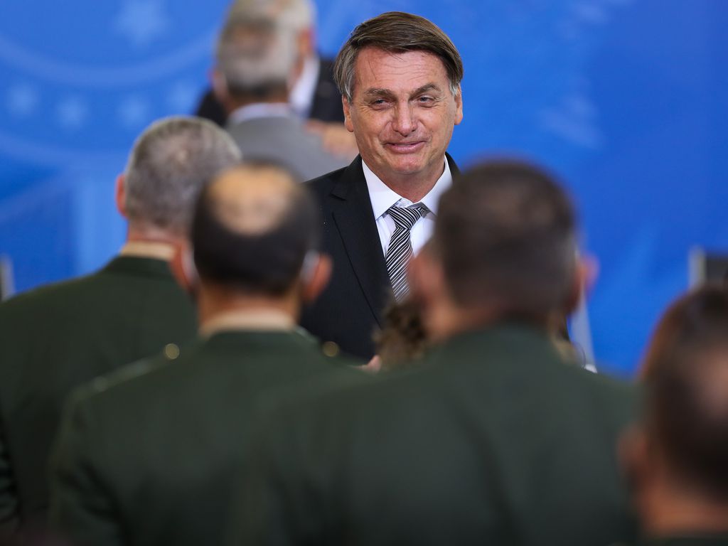 Bolsonaro vai enfrentar a CPI da Covid. O que isso significa?