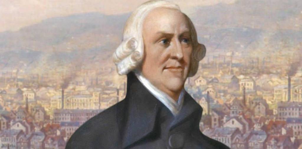 Adam Smith