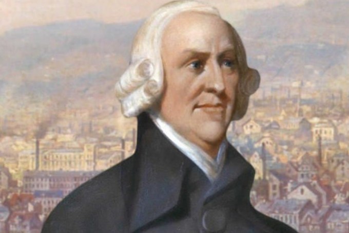 Adam Smith