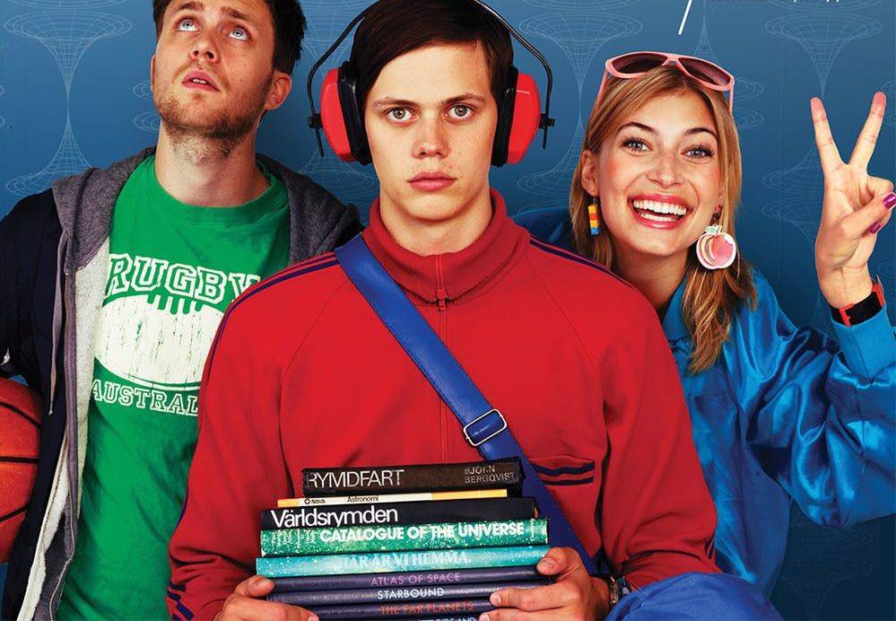 Filme “Simple Simon”