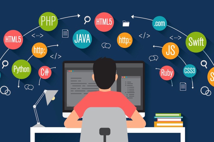 Curso de programação