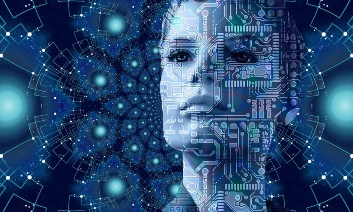 Novas tecnologias