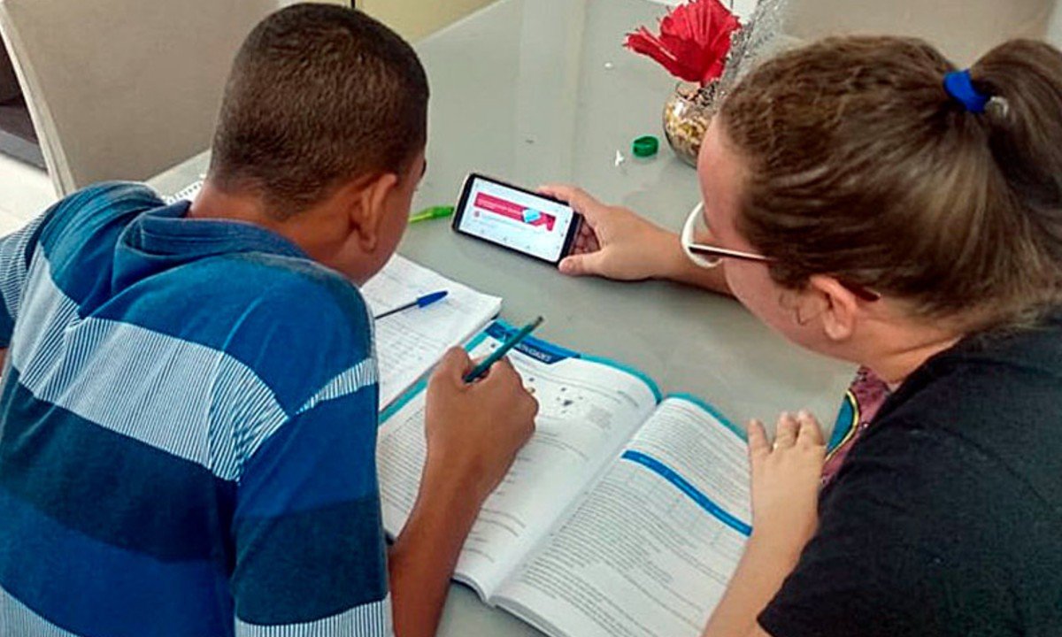 educacao domiciliar