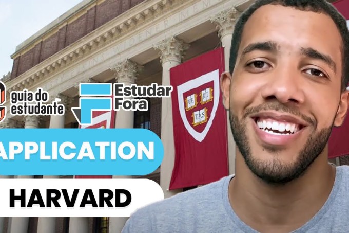 Especial Harvard – Dicas de como se sair bem na Application | Estudar Fora e Guia do Estudante