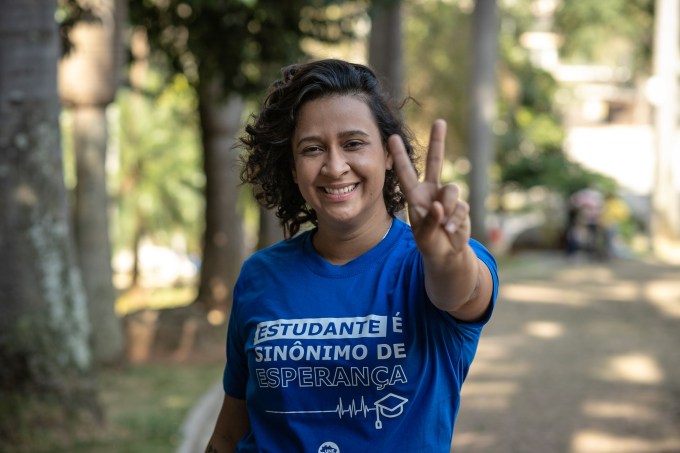 Bruna Brelaz