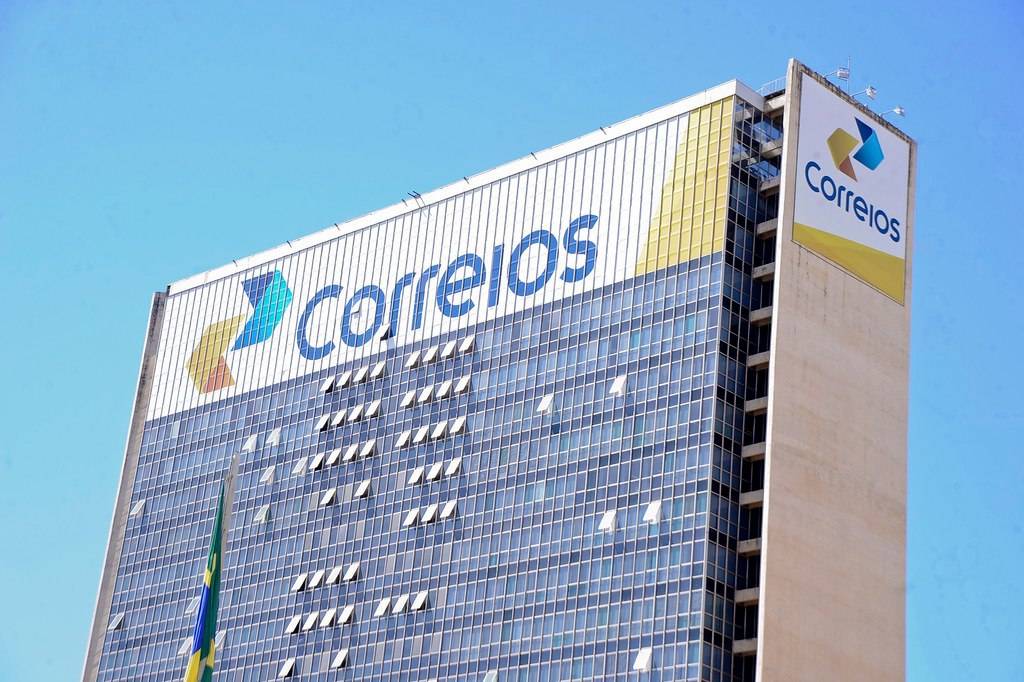 Correios