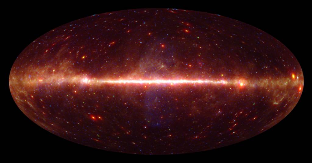 Gamma Ray