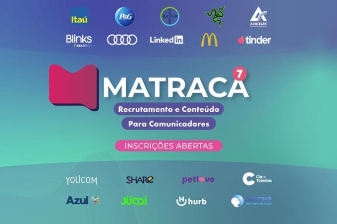 MATRACA SETE ECA JR