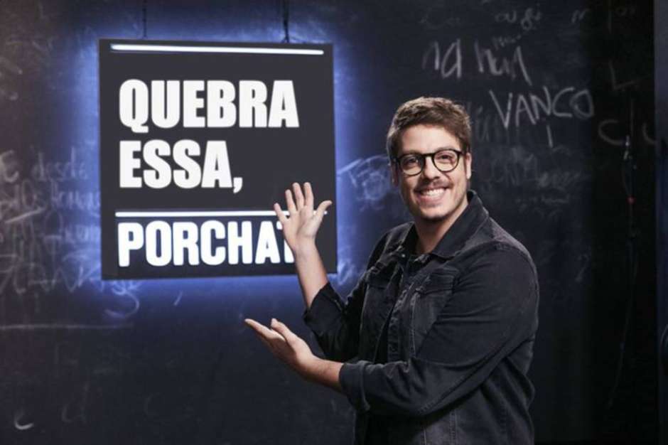 Fábio Porchat