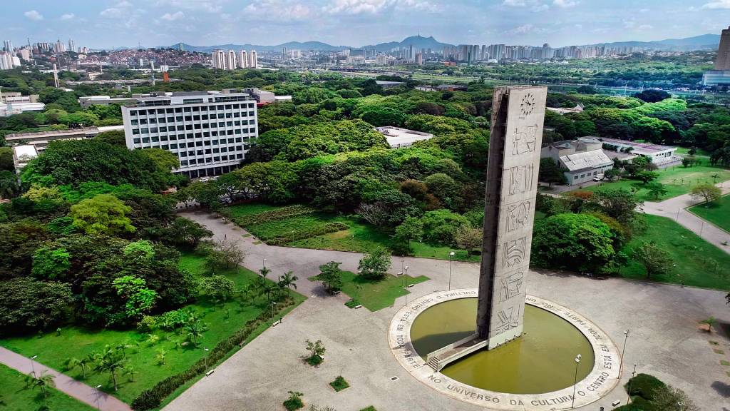 USP tem 12 cursos entre os 50 melhores do mundo