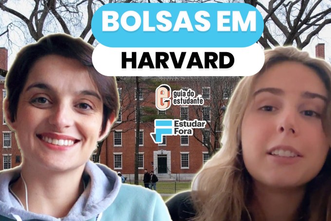 Como conquistar uma bolsa para Harvard