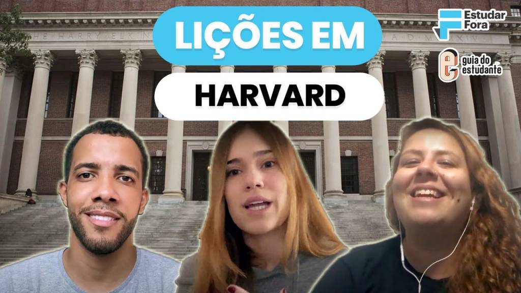 Lições de Harvard