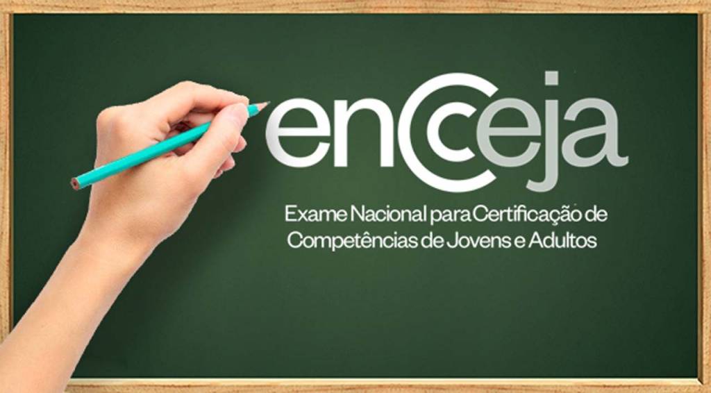 ENCCEJA