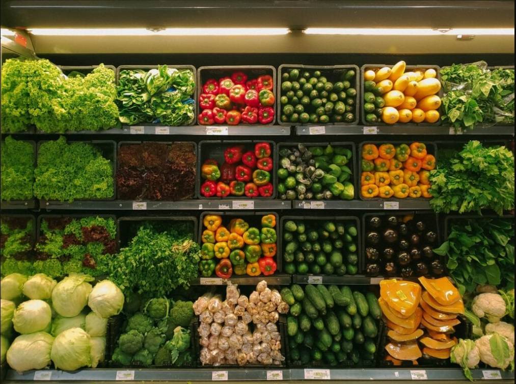 Alimentos