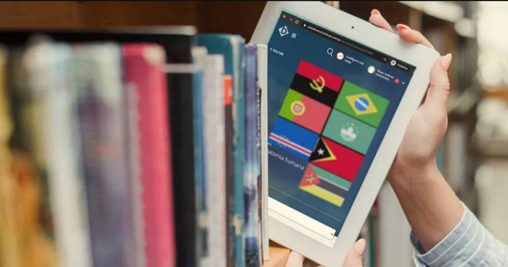 Bibliotecas criam plataforma digital de universidades de língua portuguesa