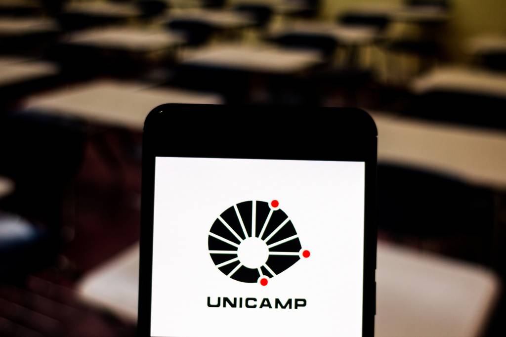 Unicamp abre inscrições para o processo seletivo de vagas olímpicas 2022