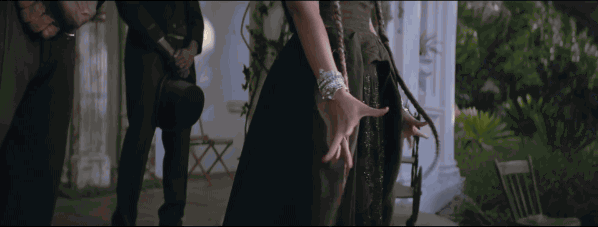beyonce-formation-gif-15 Formation é considerada um dos hinos do movimento Black Lives Matter
