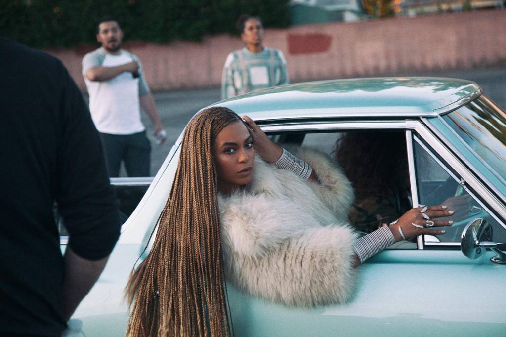 beyoncé formation