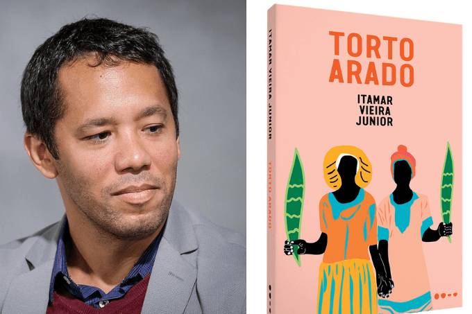 Qual a razão do sucesso do romance Torto Arado?