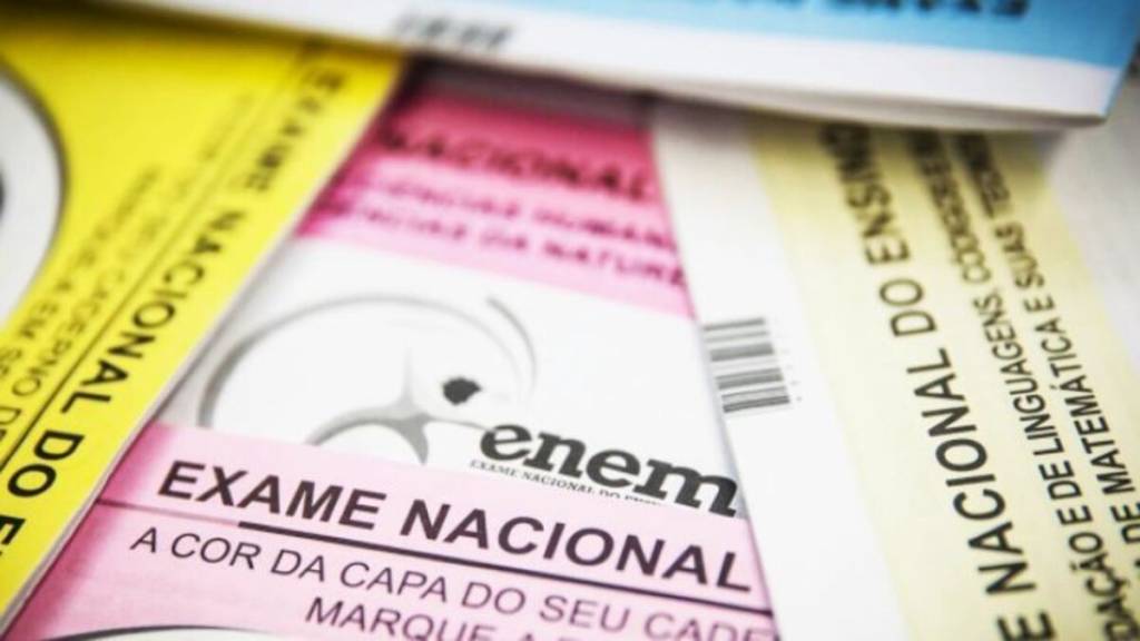 Enem 2024: inscrições, gabarito, redação e o que estudar