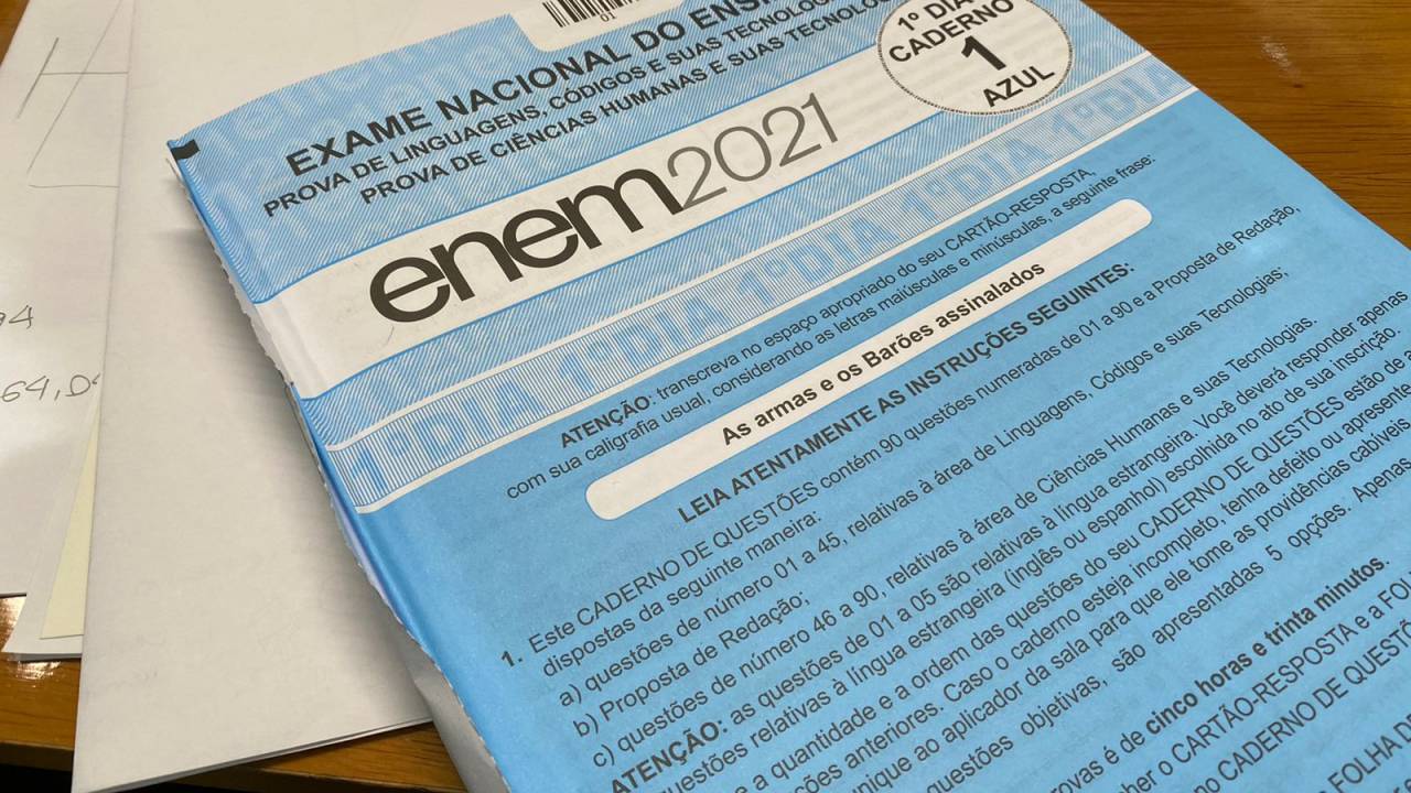 Enem 2021