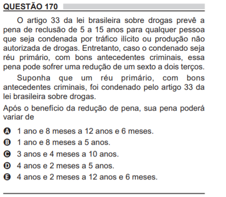 enem 2018 enem 2018