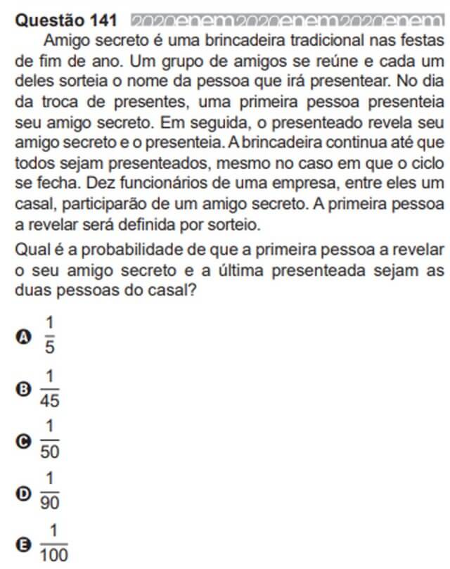 enem 2020 – 2 enem 2020