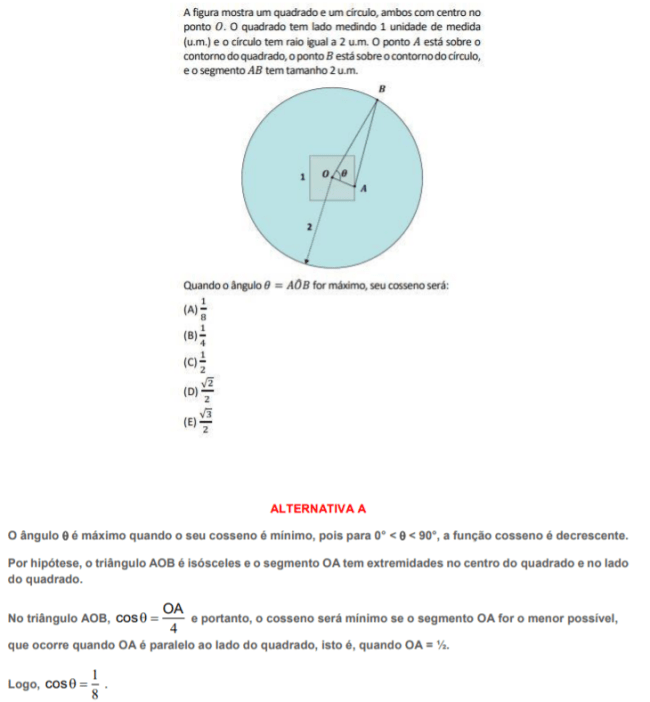 matemática