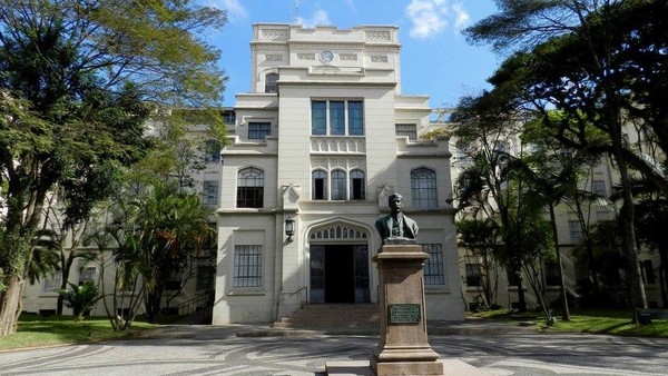 Brasil tem 21 universidades em ranking das mil melhores do mundo