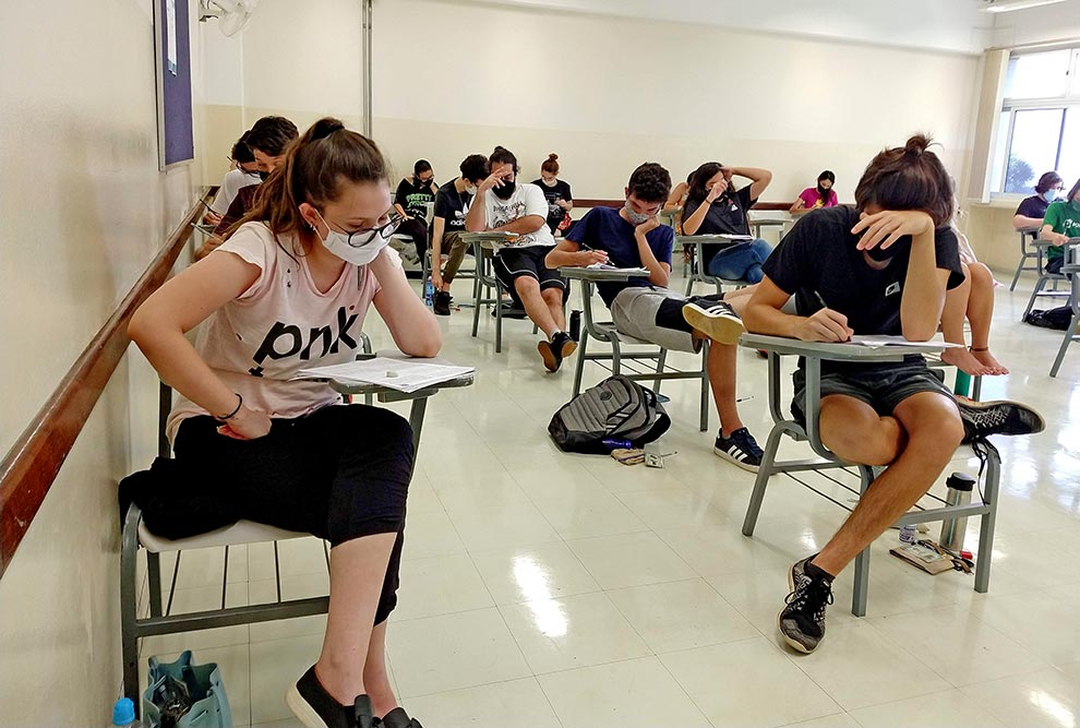 “Antenada e política”: professores analisam primeiro dia da Unicamp