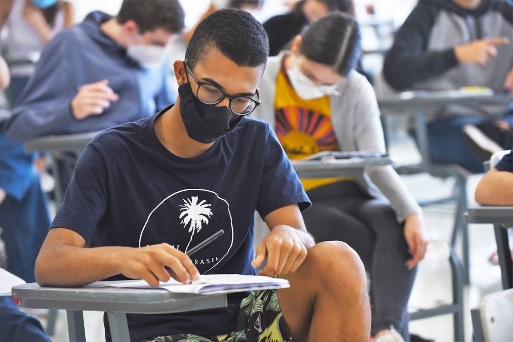 Unicamp divulga terceira chamada do vestibular 2022