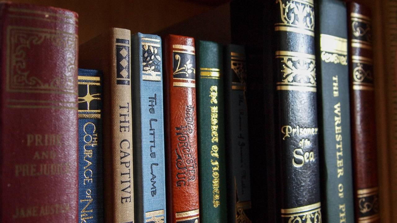 Jane Austen