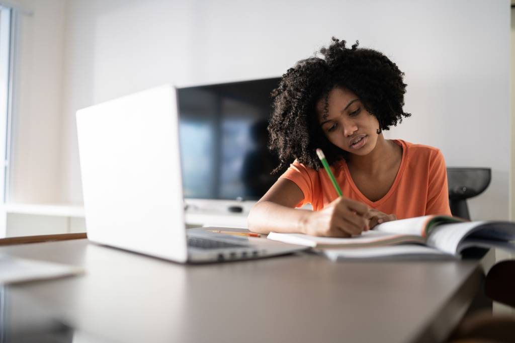 Inscrições abertas para simulado online e gratuito do Enem