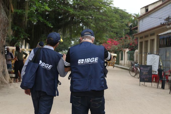 IBGE