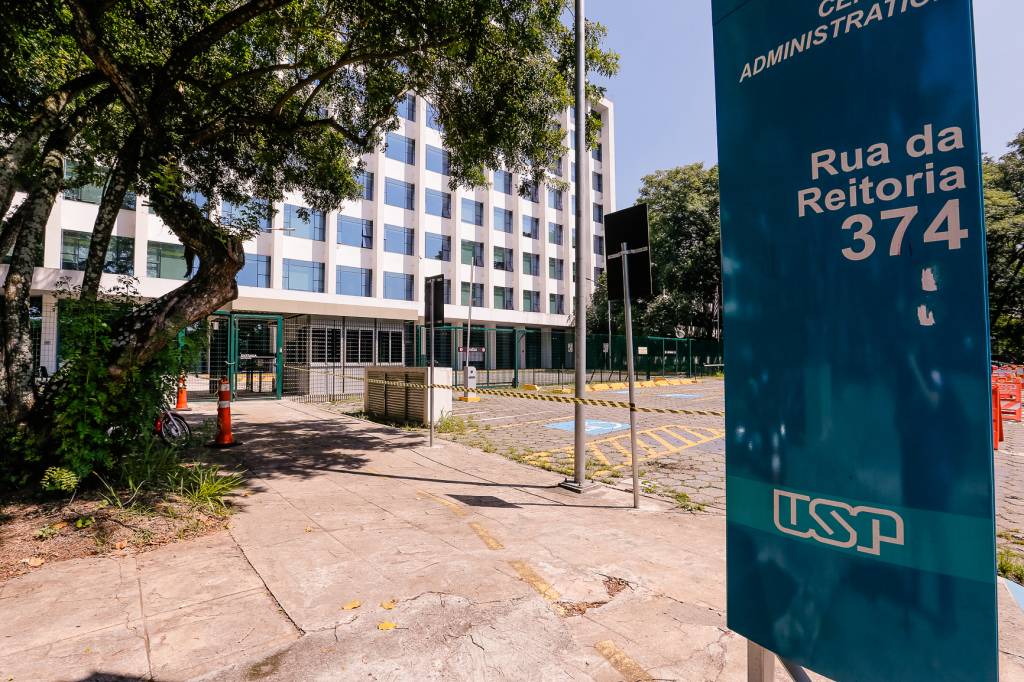 Fuvest divulga terceira chamada do vestibular 2023