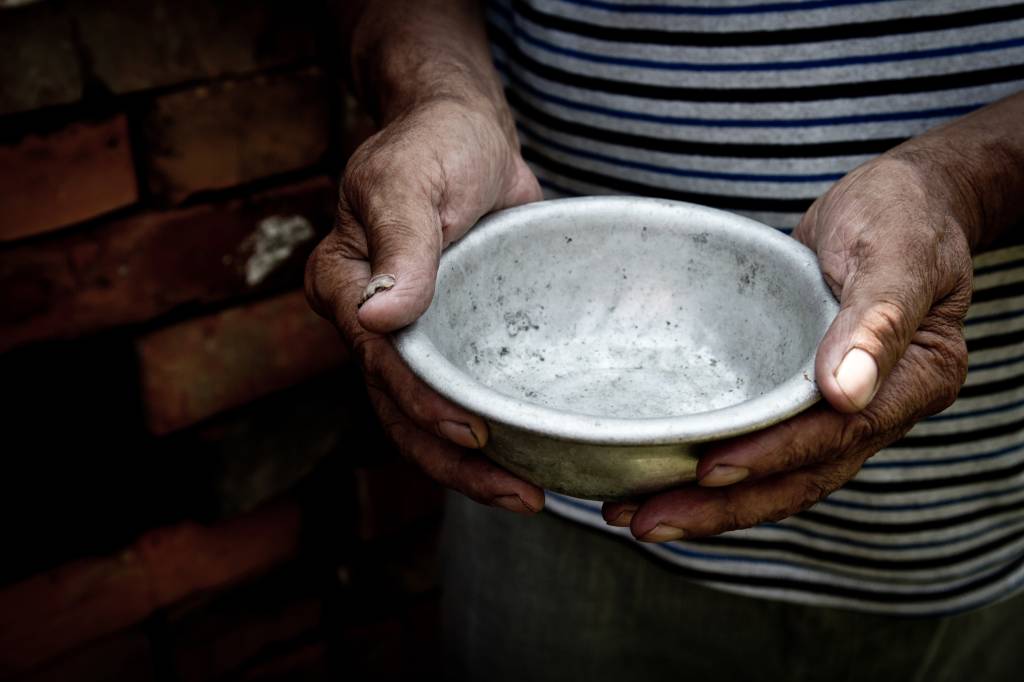 Enem 2022: tema de redação da reaplicação é insegurança alimentar