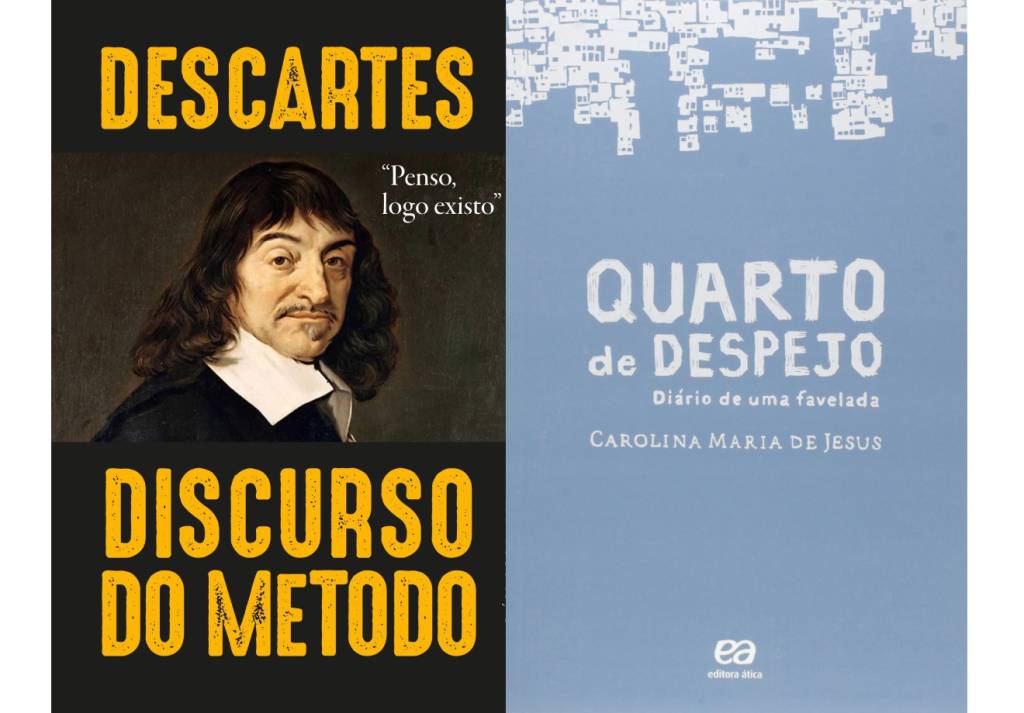 Capa 8 livros para ler antes de entrar na faculdade, segundo professores