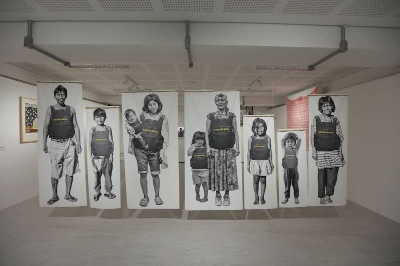 Museu das Culturas Indígenas