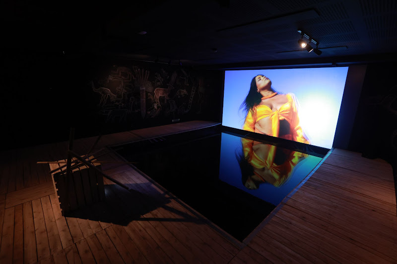 MCI4 Museu das Culturas Indígenas