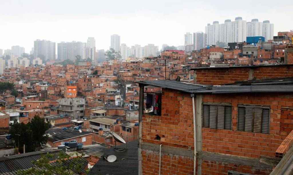 problemas urbanos