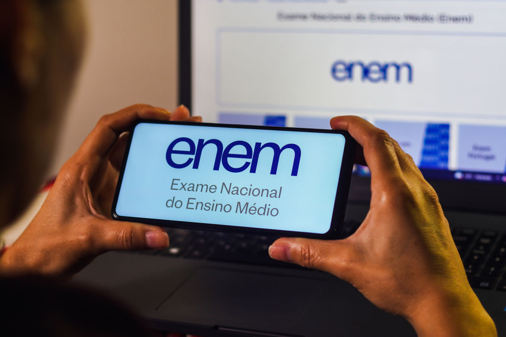 Enem 2022: veja a correção comentada do primeiro dia de prova