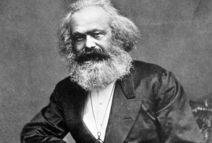 karl marx